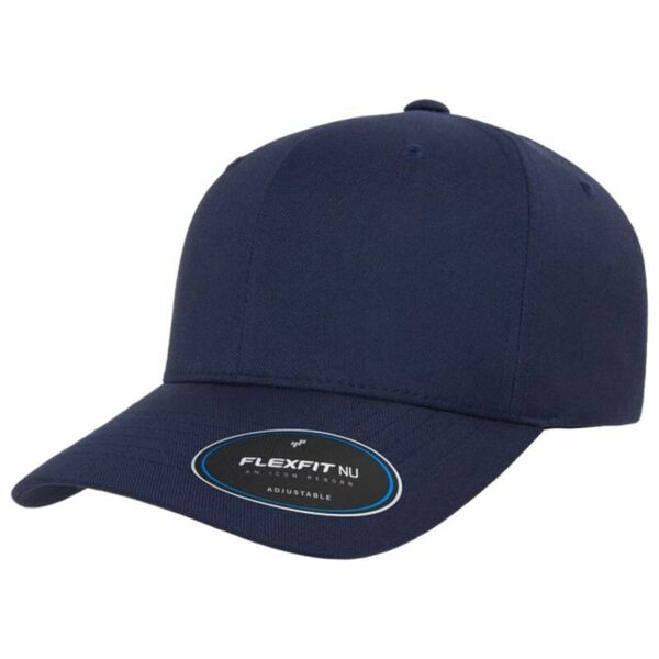 NU® Adjustable Cap Thumbnail