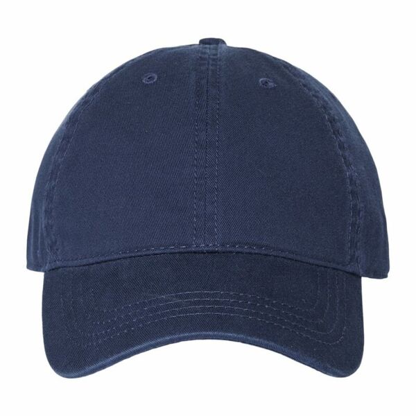 Relaxed Golf Dad Hat Thumbnail