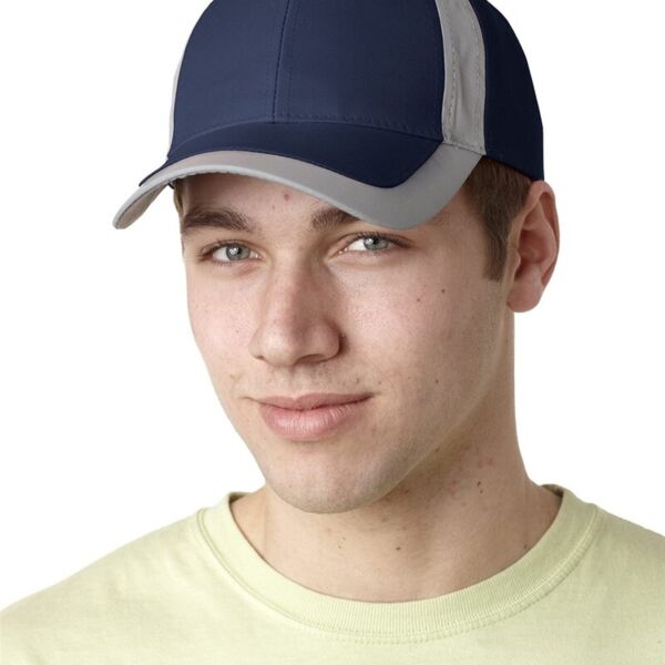 Reflector High-Visibility Constructed Cap Thumbnail