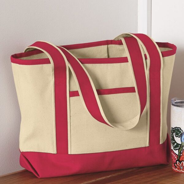 20L Small Deluxe Tote Thumbnail