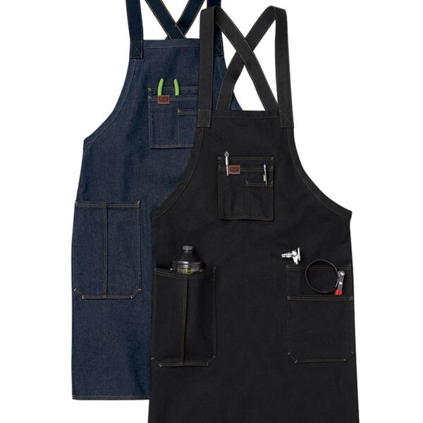 Shop Apron Thumbnail