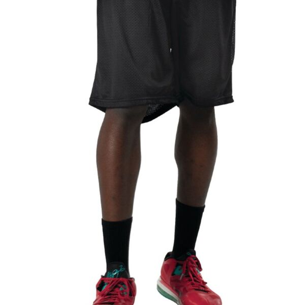 Men's Mesh Shorts Thumbnail