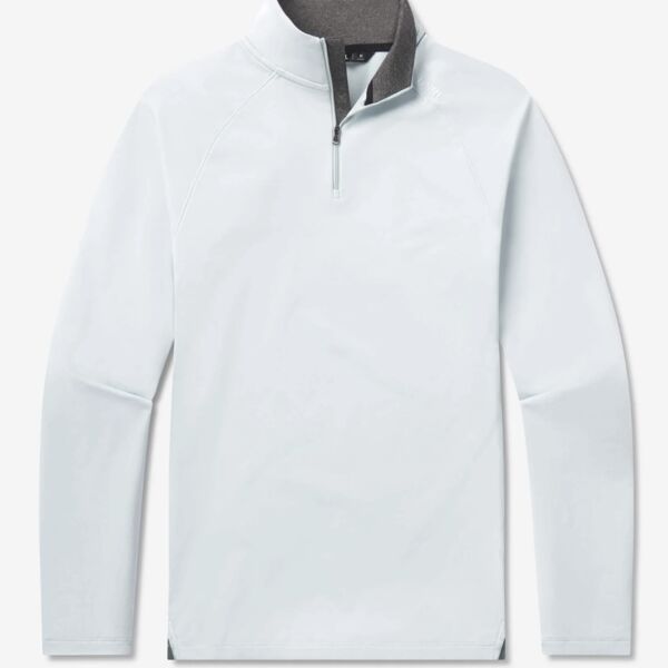 Interlock 1/4 Zip Thumbnail