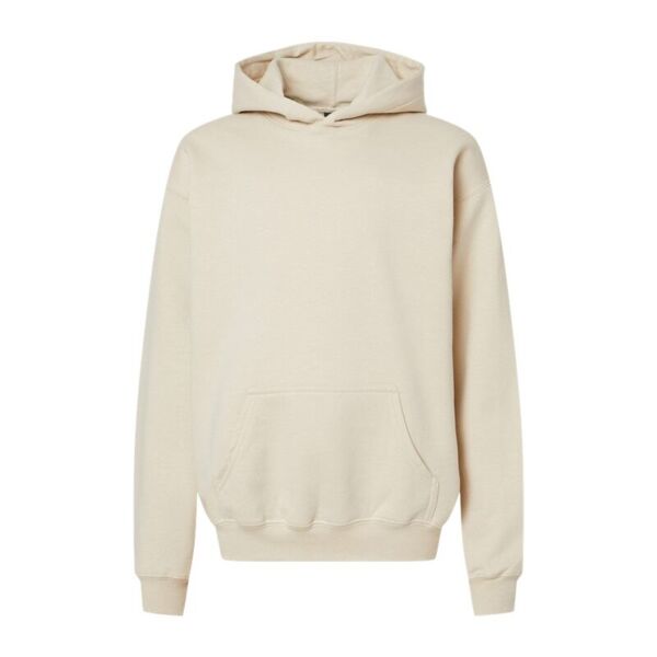 Beef Copy of Youth Softstyle® Midweight Hooded Sweatshirt Thumbnail
