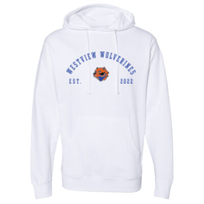 Independent Hoodie Thumbnail