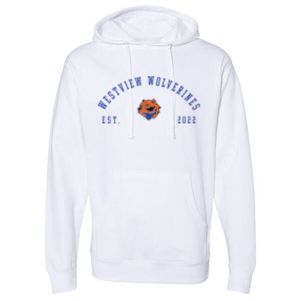 Independent Hoodie Thumbnail