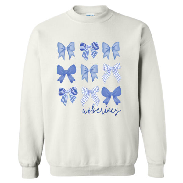 Gildan Crewneck Thumbnail