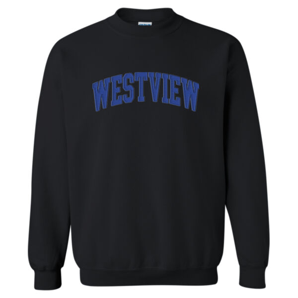 Gildan Crewneck Thumbnail