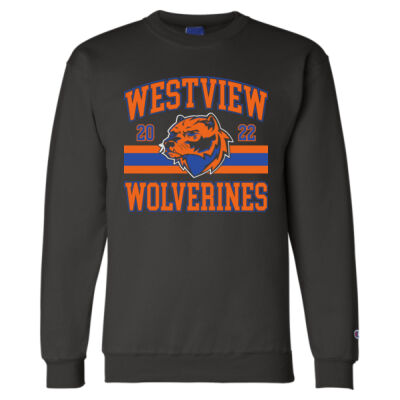 Champion Crewneck Thumbnail