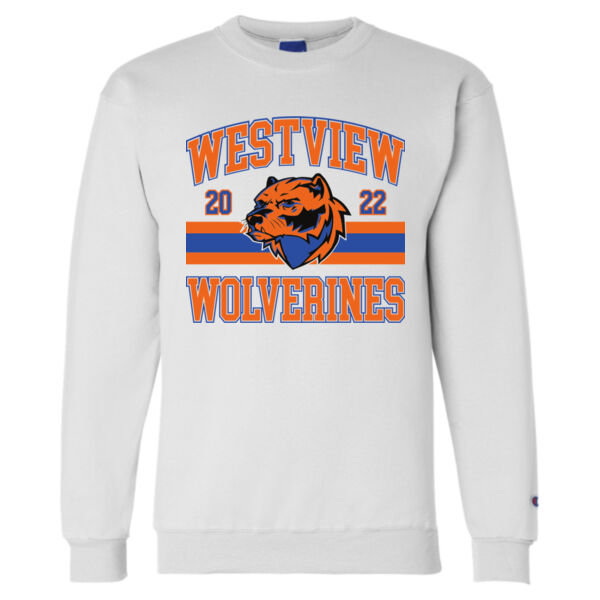 Champion Crewneck Thumbnail