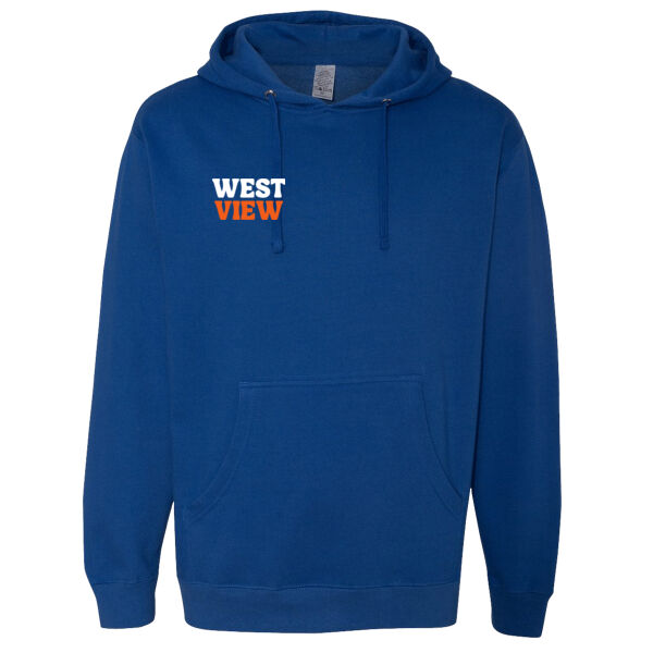Independent Hoodie Thumbnail
