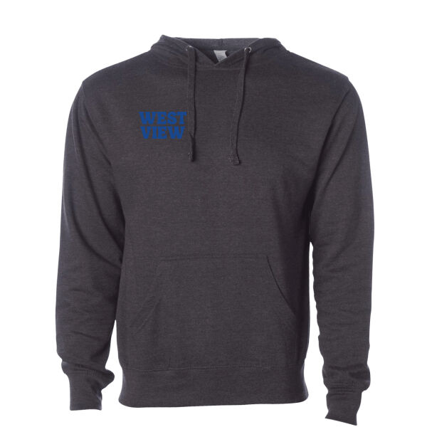 Independent Hoodie Thumbnail