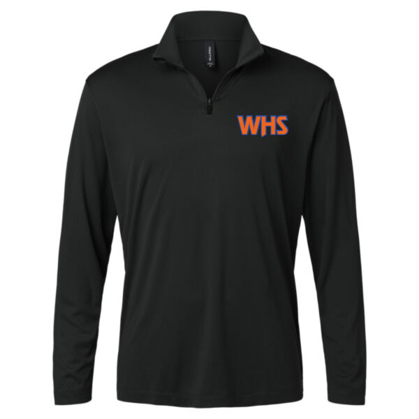 AllPro 1/4 Zip Thumbnail