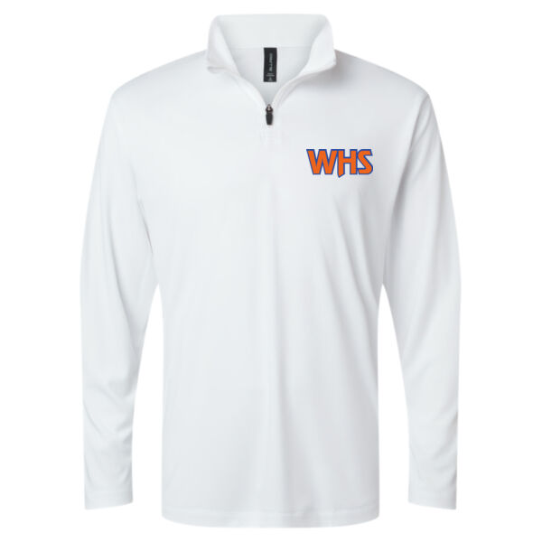 AllPro 1/4 Zip Thumbnail