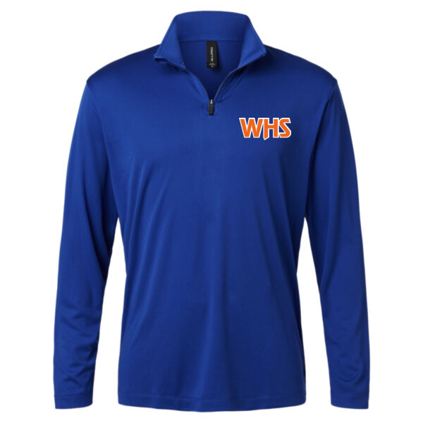 AllPro 1/4 Zip Thumbnail
