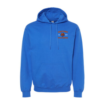 Independent Hoodie Thumbnail