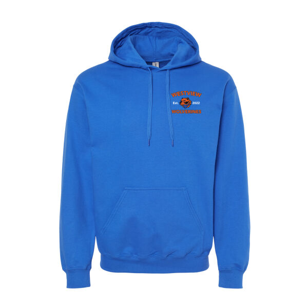 Independent Hoodie Thumbnail