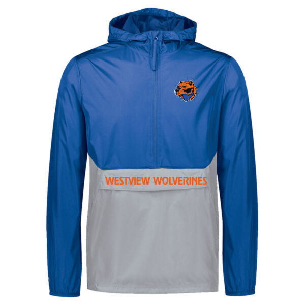 Pack Pullover Thumbnail