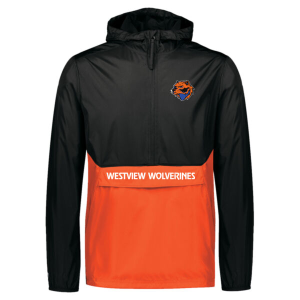 Pack Pullover Thumbnail