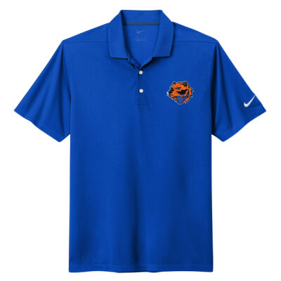 Nike Dri-Fit Micropique Polo Thumbnail