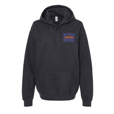 Gildan Softstyle Hoodie Thumbnail