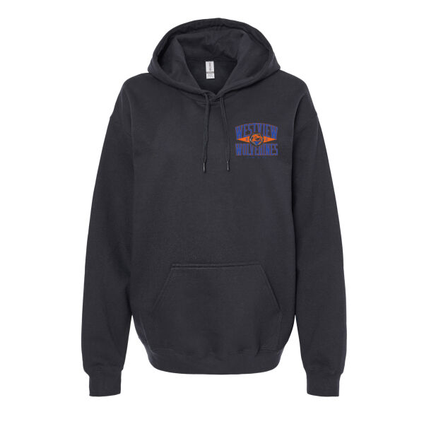Gildan Softstyle Hoodie Thumbnail