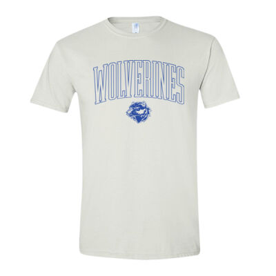 Gildan Softstyle Tee Thumbnail