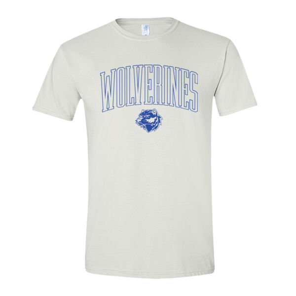 Gildan Softstyle Tee Thumbnail