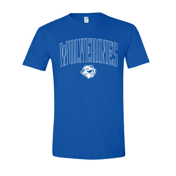 Gildan Softstyle Tee Thumbnail