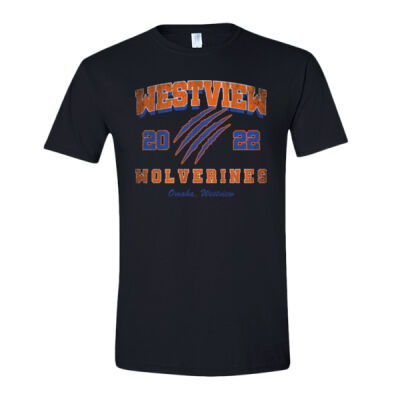 Gildan Softstyle Tee Thumbnail