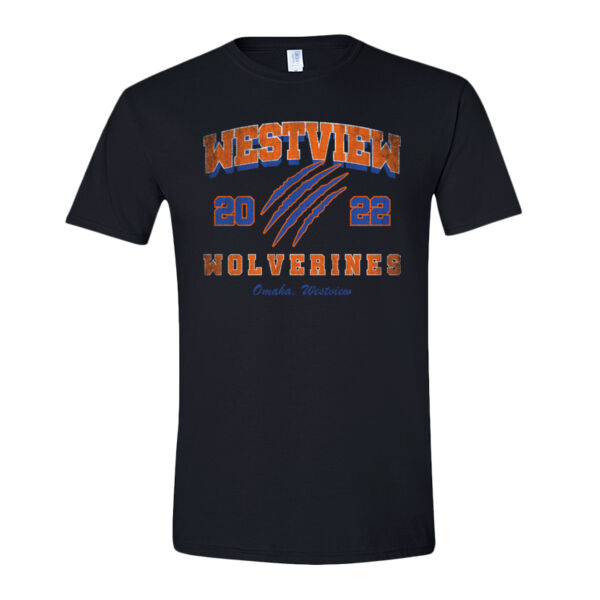 Gildan Softstyle Tee Thumbnail