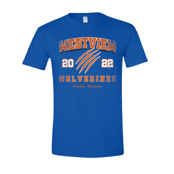 Gildan Softstyle Tee Thumbnail