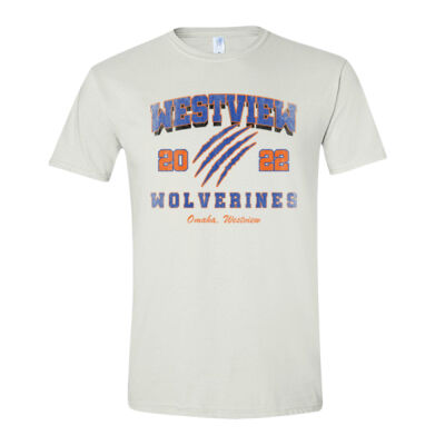 Gildan Softstyle Tee Thumbnail