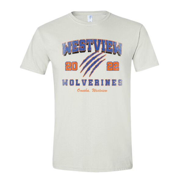 Gildan Softstyle Tee Thumbnail