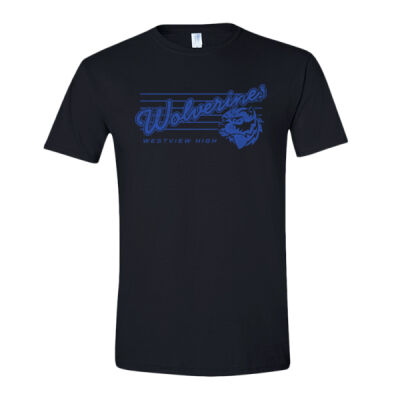 Gildan Softstyle Tee Thumbnail