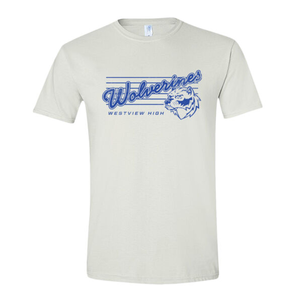 Gildan Softstyle Tee Thumbnail