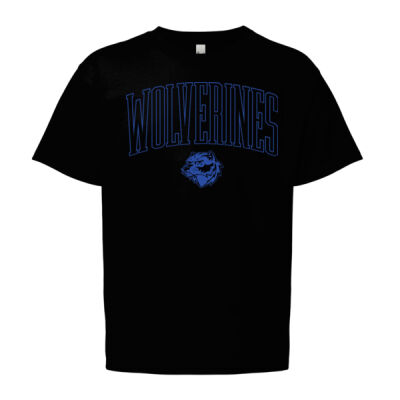 Youth Gildan Softstyle Tee  Thumbnail