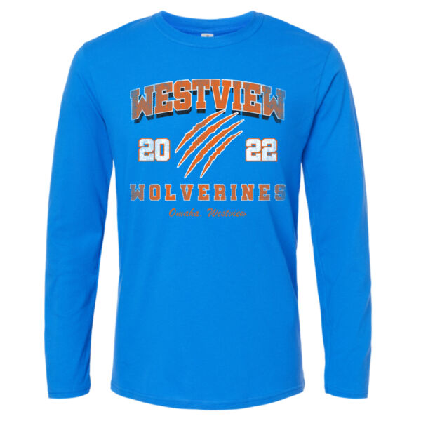 Gildan Softstyle Longsleeve Thumbnail