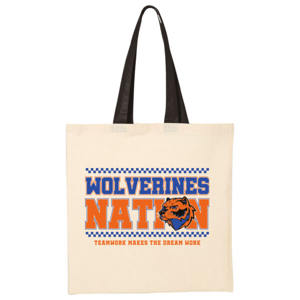 Economical Tote Bag Thumbnail