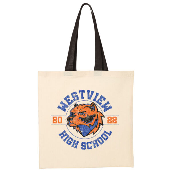 Economical Tote Bag Thumbnail