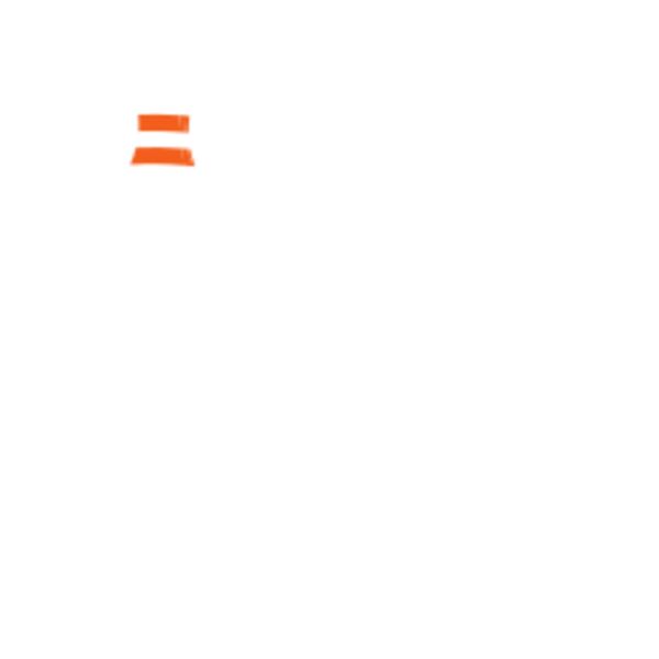 DESIGN 2 LC   FOR BLACK ORANGE BLUE Thumbnail
