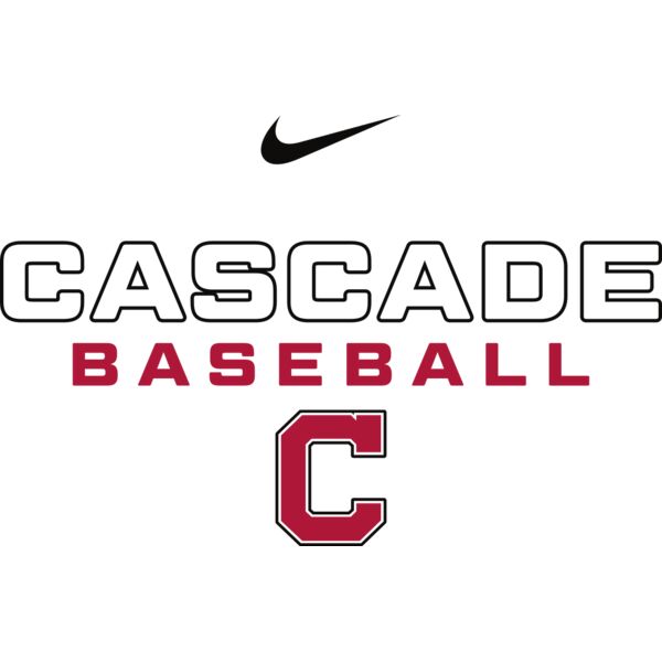 CASCADE LOGO 4 WHITE Thumbnail