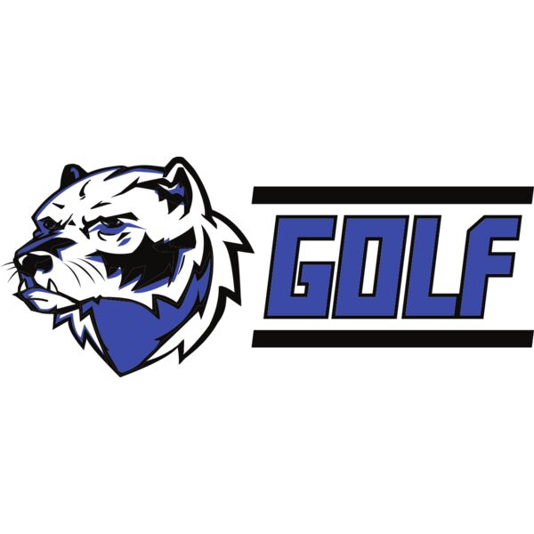WV GOLF DESIGN 1 ORANGE Thumbnail