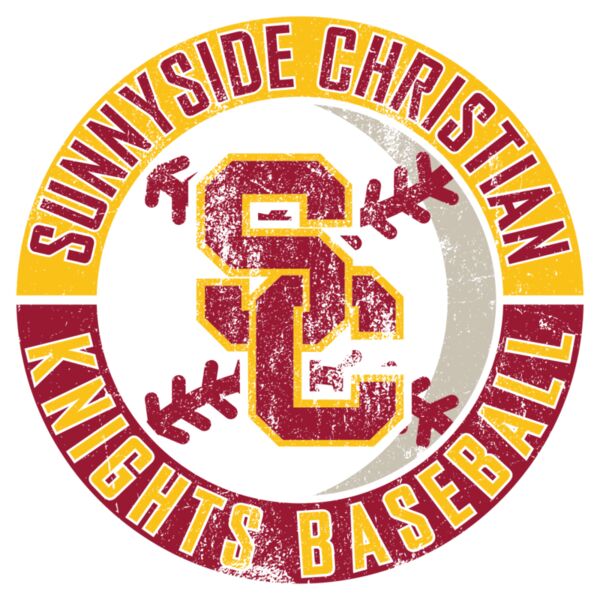 SCHS BSBL LOGO 4 BLACK Thumbnail