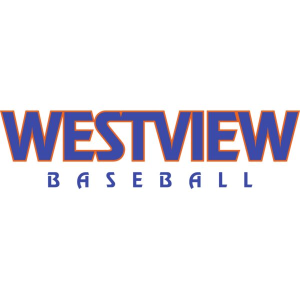WV BSBL LOGO 2 BLACK WHITE Thumbnail