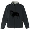 Women's Glacier ® Soft Shell Jacket Thumbnail