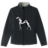 Women's Glacier ® Soft Shell Jacket Thumbnail