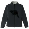 Women's Glacier ® Soft Shell Jacket Thumbnail