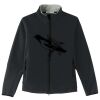 Women's Glacier ® Soft Shell Jacket Thumbnail