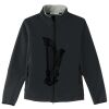 Women's Glacier ® Soft Shell Jacket Thumbnail